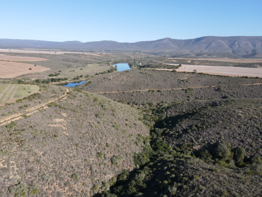 Commercial Property for Sale in Malgas Western Cape